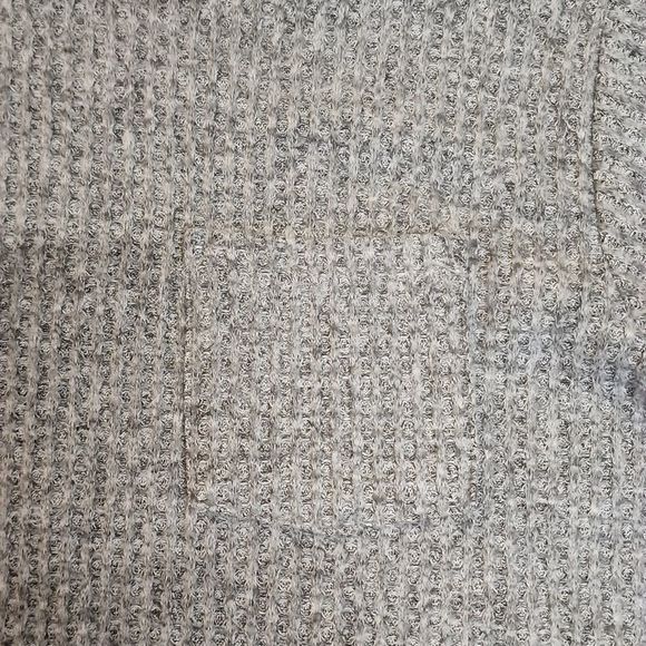 Wild Fable brand cropped sweater - Picture 6 of 8